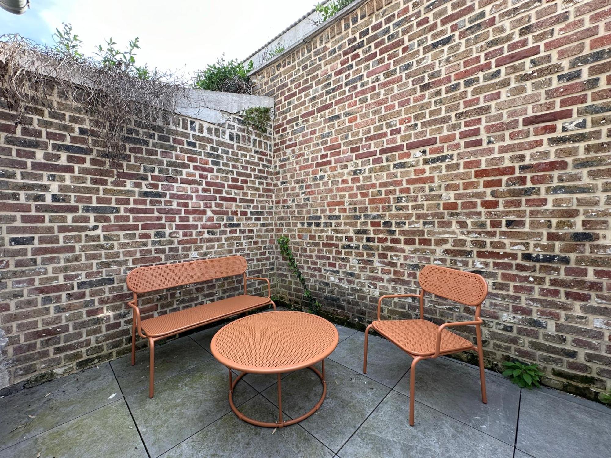Immeuble St-pierre - Gare 10min - Hortillonnages 5min - Wifi - Tv Hd Appartement